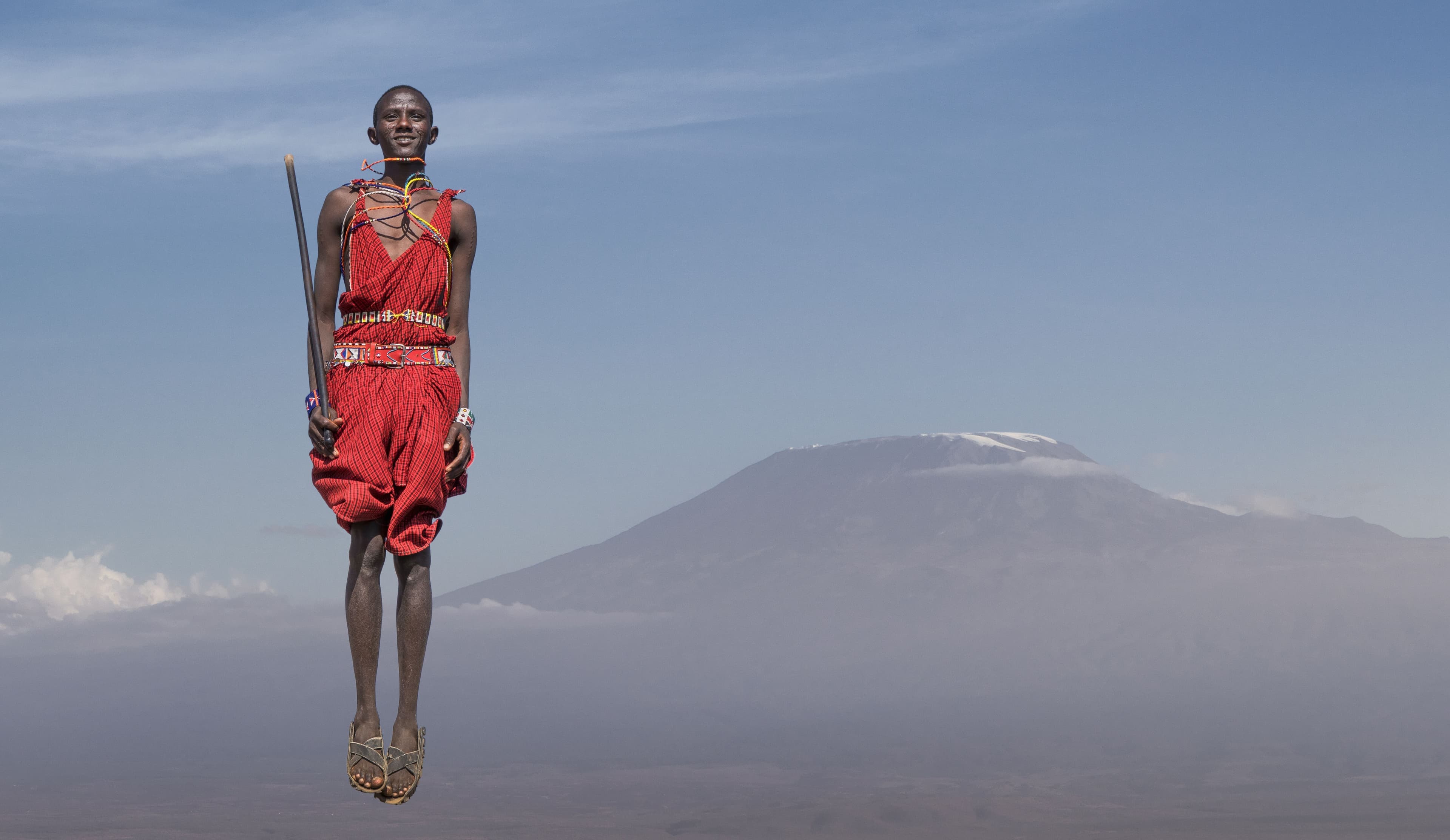 Comfort Safari to Arusha, Manyara, Tarangire & Ngorongoro – Balloon Safari Included! safari in Tanzania