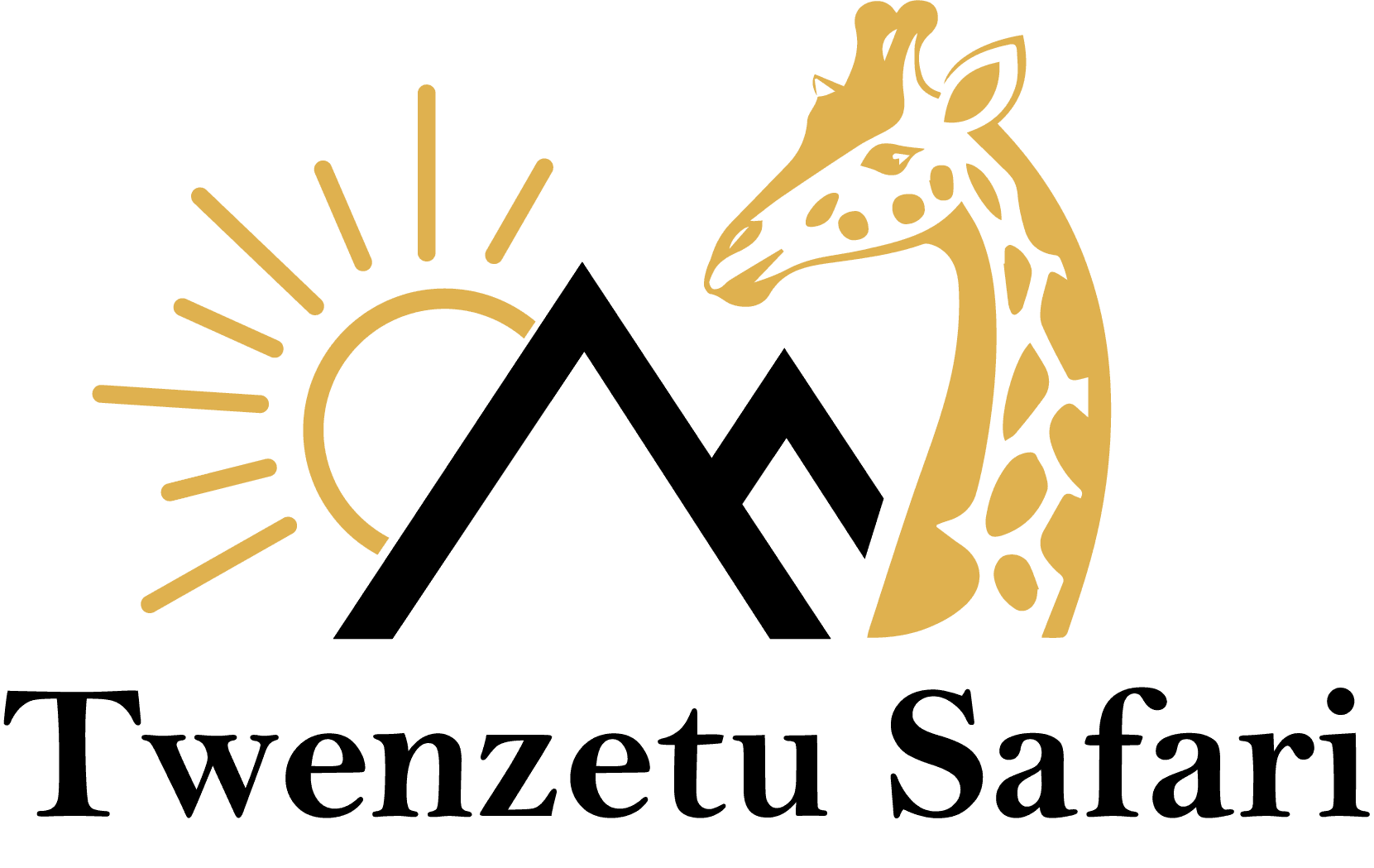 Twenzetu Safari